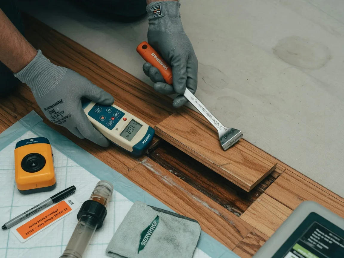 Why choose Water Damage Restoration in Grizzly Flats, CA